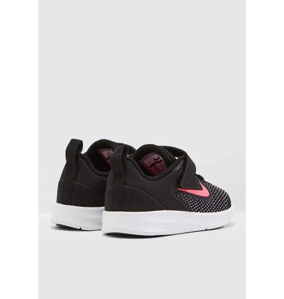 Кросівки для бігу дитячі Nike Downshifter 9 (Tdv) (AR4137-003), 18.5, WHS, < 10%, 1-2 дні