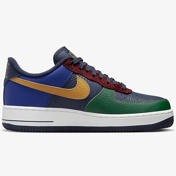 Кроссовки мужские Nike Air Force 1 '07 Lx Gorge (DR0148-300), 41, WHS, 1-2 дня