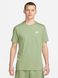 Фотография Футболка мужская Nike Nsw Club Tee (AR4997-386) 1 из 4 в Ideal Sport