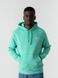 Фотографія Кофта чоловічі Nike Sportswear Club Fleece Pullover Hoodie (BV2654-369) 1 з 5 в Ideal Sport
