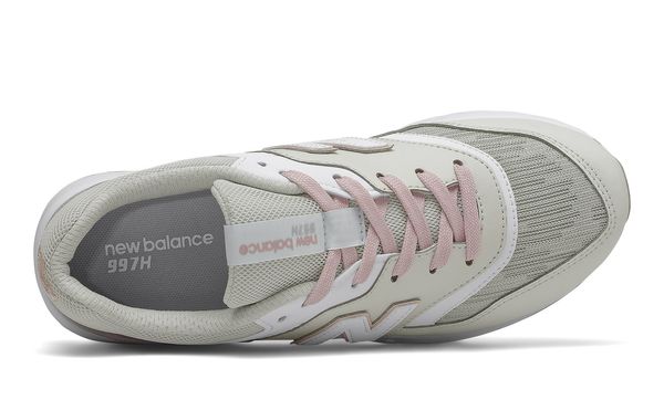 Кросівки жіночі New Balance 997Н (GR997HMA), 37, WHS, 10% - 20%, 1-2 дні