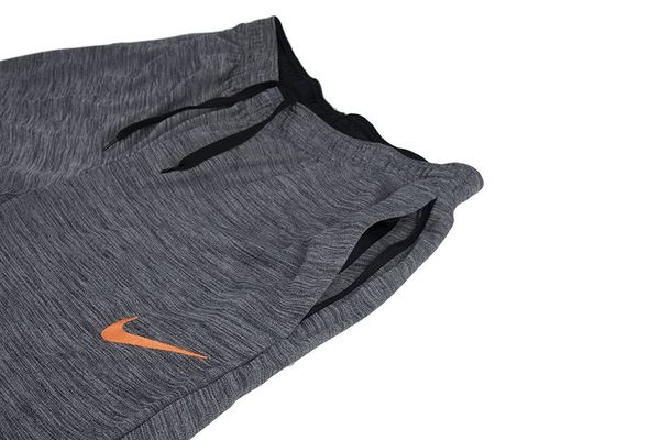 Брюки мужские Nike Dri-Fit Academy Men's Track Pants (DQ5057-010), M, WHS, 10% - 20%, 1-2 дня