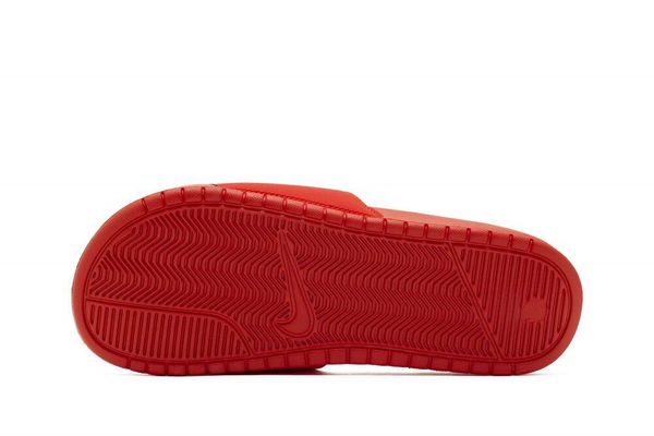 Тапочки чоловічі Nike Benassi Jdi (CW2787-600), 41, WHS, 10% - 20%, 1-2 дні