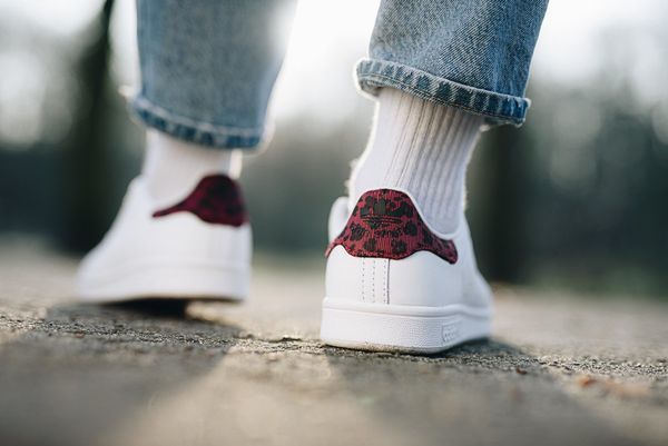 Кроссовки женские Adidas Originals Stan Smith W (EE4896), 36, WHS, 1-2 дня