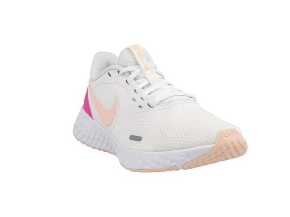 Кроссовки женские Nike Revolution 5 (BQ3207-103), 38.5, WHS
