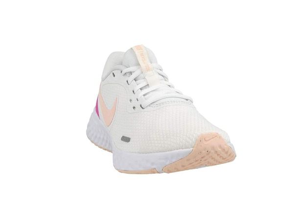 Кросівки жіночі Nike Revolution 5 (BQ3207-103), 38.5, WHS