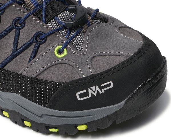 Черевики підліткові Cmp Waterproof Hiking Shoes Rigel (3Q13244-35UD), 34, WHS, 1-2 дні