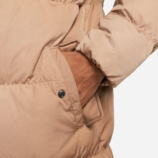 Куртка мужская Jordan Ess Stmt Parka (DA9804-256), 2XL, WHS, 10% - 20%, 1-2 дня