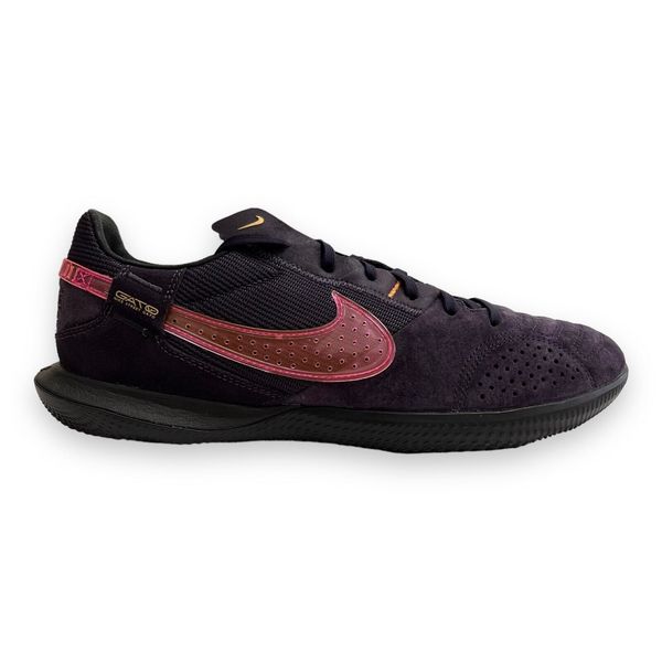 Футзалки мужские Nike Treetgato Cave Purple Pink (DC8466-560), 45.5, WHS, 10% - 20%, 1-2 дня