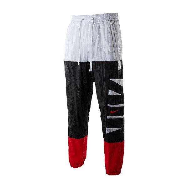 Брюки мужские Nike Nk Pant Starting Five (CW7351-100), XL, WHS