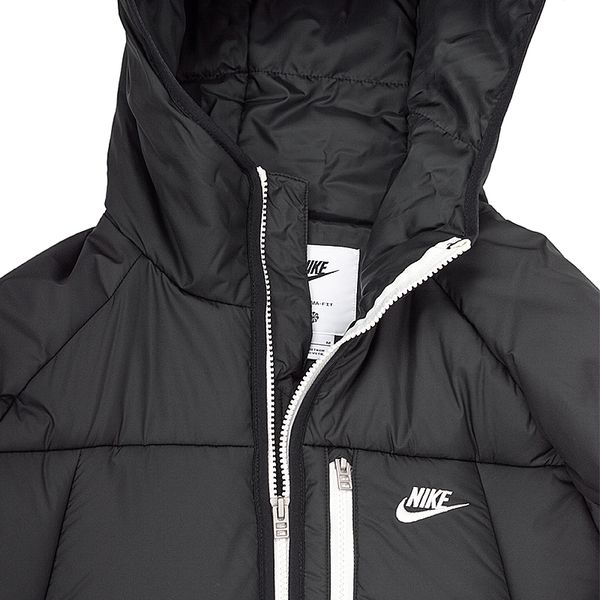 Куртка мужская Nike M Nsw Tf Rpl Legacy Parka (DD6844-010), M, WHS, 10% - 20%, 1-2 дня