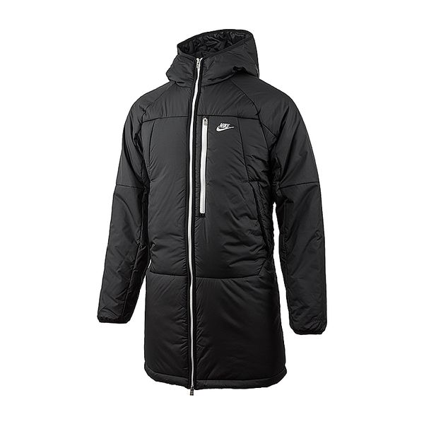 Куртка мужская Nike M Nsw Tf Rpl Legacy Parka (DD6844-010), M, WHS, 10% - 20%, 1-2 дня