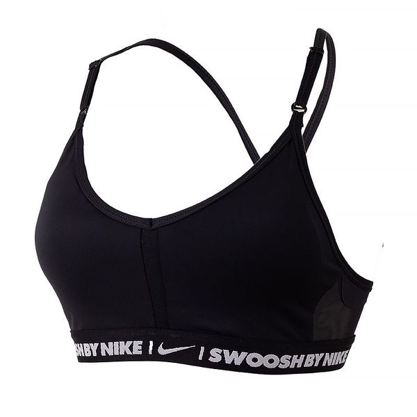 Спортивний топ жіночий Nike W Nk Df Indy Bra Gls (FZ4870-010), L, WHS, 1-2 дні