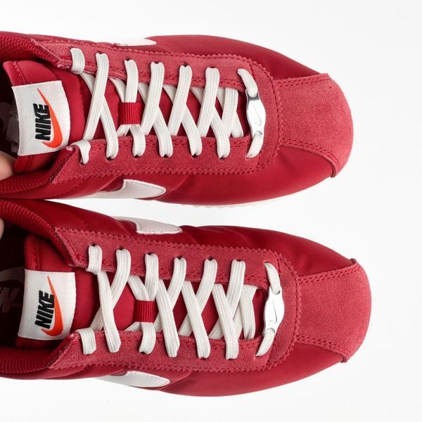 Кросівки жіночі Nike Cortez (IF1764-600), 40, WHS, < 10%, 1-2 дні