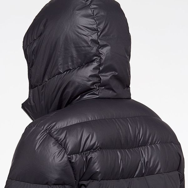 Куртка чоловіча Nike Down Fill Hooded Jacket (DV5121-010), M, WHS, 10% - 20%, 1-2 дні