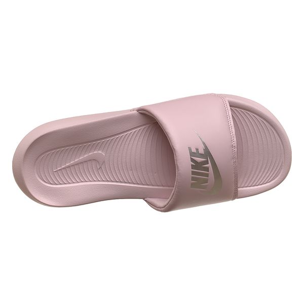 Тапочки жіночі Nike Victori One (CN9677-600), 40.5, WHS, 30% - 40%, 1-2 дні