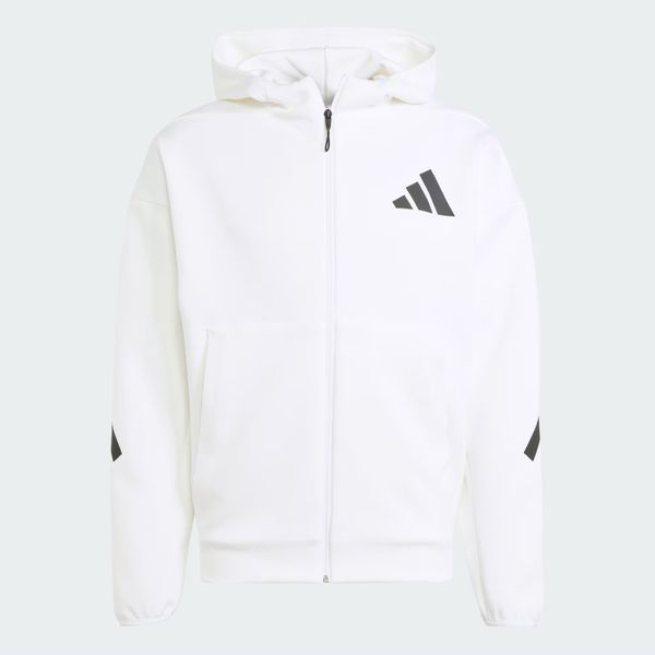 Кофта чоловіча Adidas M Z.N.E. Fz (JF2443&JF2449), L, WHS, 1-2 дні