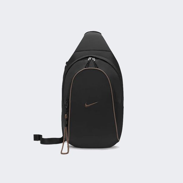 Nike Nsw Essentials Sling Bag (DJ9796-010), One Size, WHS, 10% - 20%, 1-2 дня