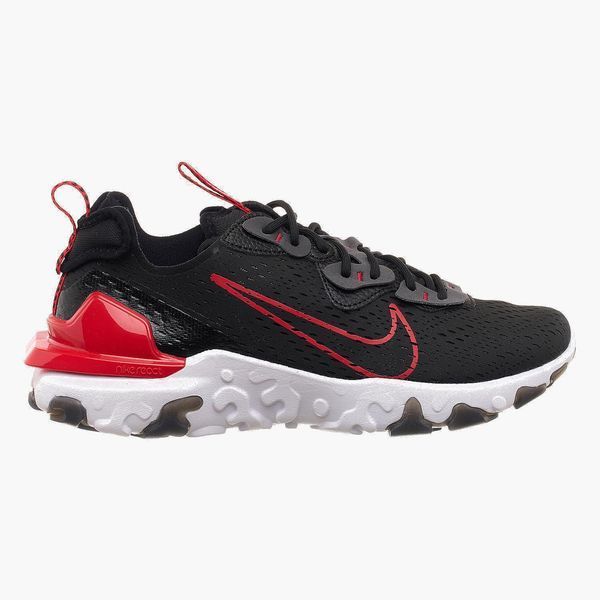 Кроссовки мужские Nike React Vision Sc (FB3353-001), 40, WHS, 40% - 50%, 1-2 дня