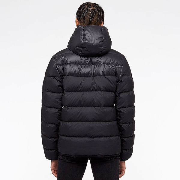 Куртка мужская Nike Down Fill Hooded Jacket (DV5121-010), M, WHS, 10% - 20%, 1-2 дня