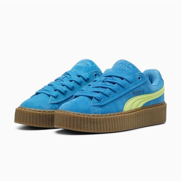 Кросівки жіночі Puma X Phatty Fenty (39640302), 37.5, OFC, < 10%, 1-2 дні
