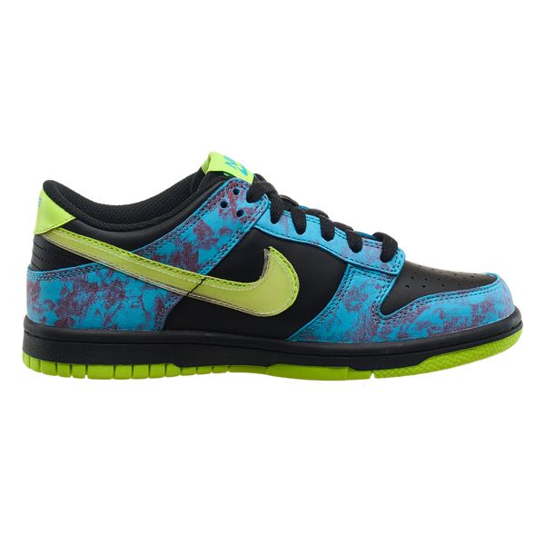 Кросівки жіночі Nike Dunk Low Gs “Acid Wash” (DV1694-900), 36.5, OFC, 1-2 дні
