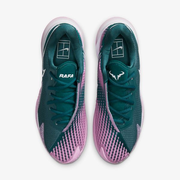 Кросівки чоловічі Nike Air Zoom Vapor Cage 4 (CD0424-300), 45.5, WHS