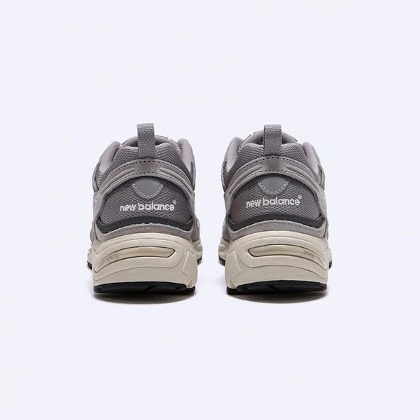 Кросівки жіночі New Balance 878 Grey (CM878MC1), 44.5, WHS, 1-2 дні