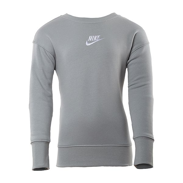 Свитер подростковый Nike Sportswear Club Fleece (DD7473-077), M, WHS, 10% - 20%
