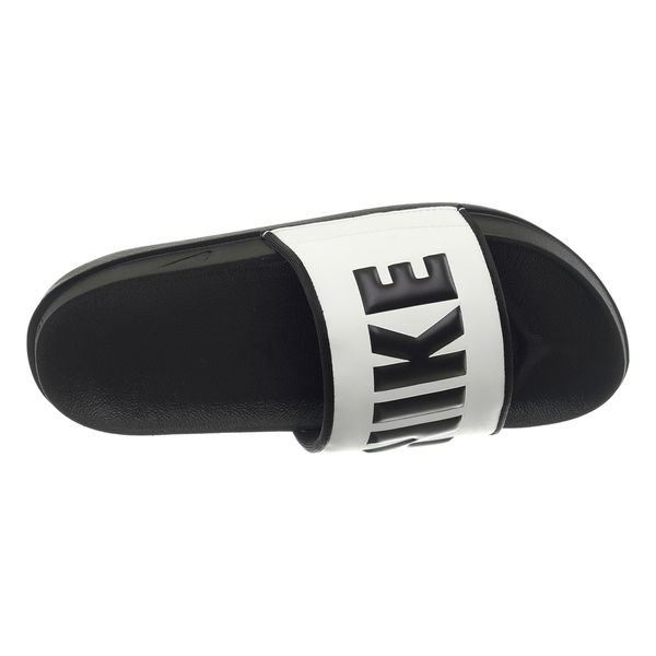 Тапочки женские Nike Offcourt Slides (BQ4632-011), 36.5, WHS, 30% - 40%, 1-2 дня