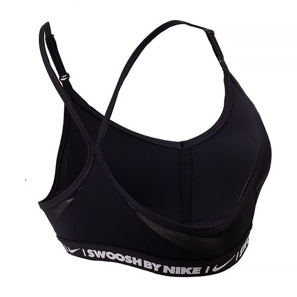 Спортивний топ жіночий Nike W Nk Df Indy Bra Gls (FZ4870-010), L, WHS, 1-2 дні