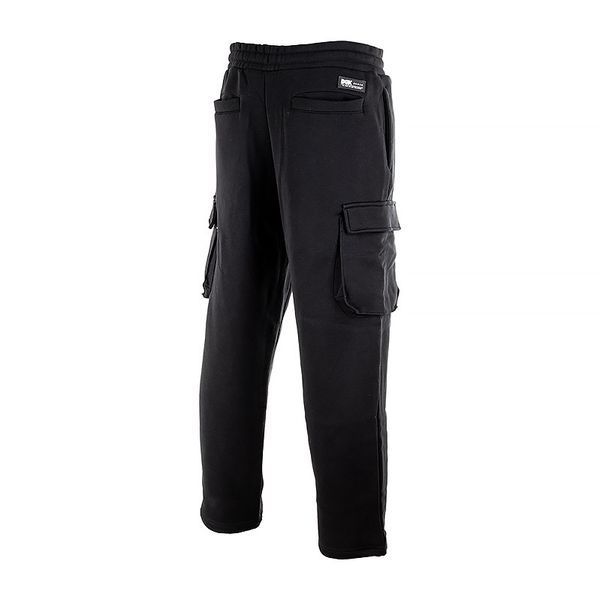 Брюки мужские Dgk O.G.S. Fleece Cargo Pants (CPF-1066-005), L, WHS, 1-2 дня
