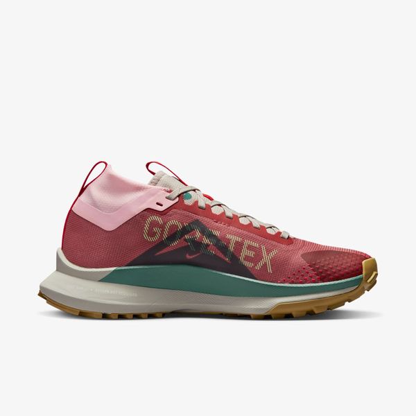 Кросівки жіночі Nike Wmns React Pegasus Trail 4 Gtx (FB2194-600), 35.5, WHS, 1-2 дні