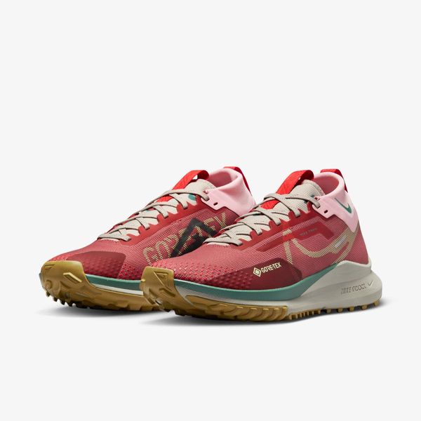 Кросівки жіночі Nike Wmns React Pegasus Trail 4 Gtx (FB2194-600), 35.5, WHS, 1-2 дні