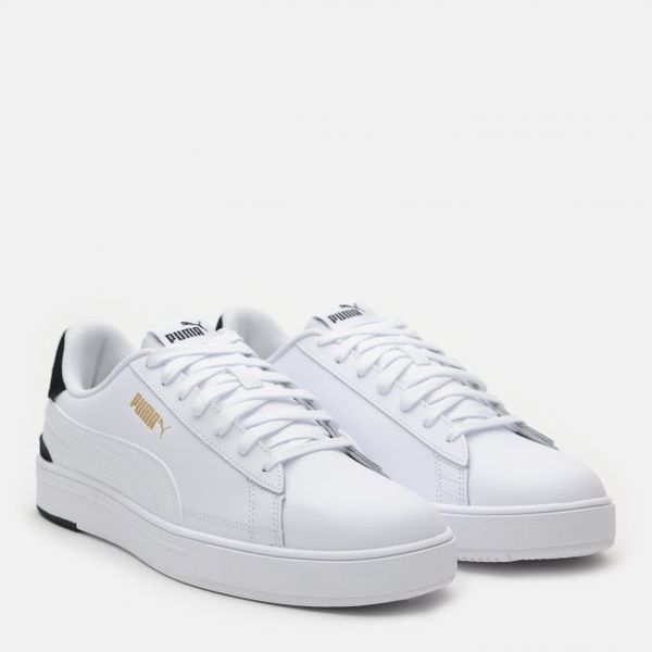 Кеды мужские Puma Serve Pro (38018802), 44, WHS, < 10%, 1-2 дня