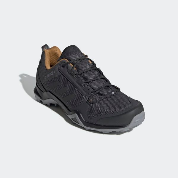 Кроссовки мужские Adidas Terrex Ax3 (BC0525), 43, WHS