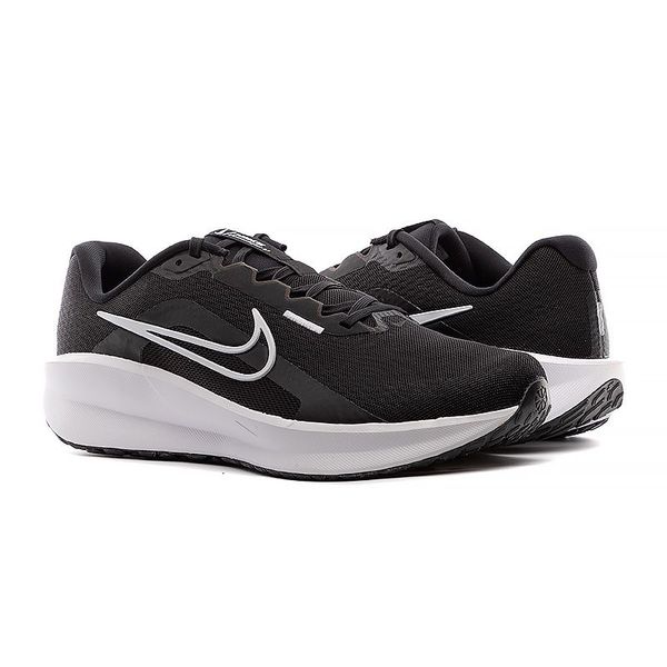 Кросівки чоловічі Nike Downshifter 13 Wide (FJ1284-001), 42, WHS, 1-2 дні