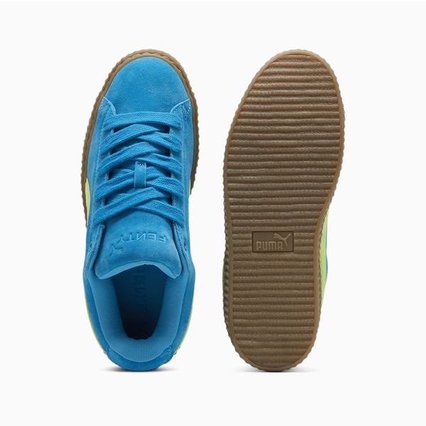 Кросівки жіночі Puma X Phatty Fenty (39640302), 37.5, OFC, < 10%, 1-2 дні
