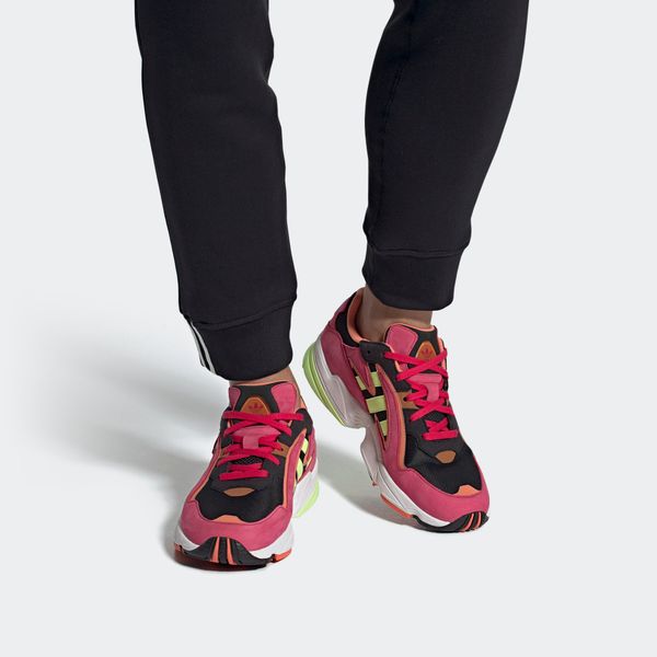 Кросівки чоловічі Adidas Yung-96 Chasm (EE7229), 44, WHS