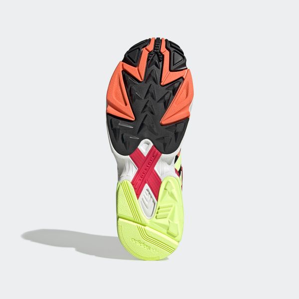 Кросівки чоловічі Adidas Yung-96 Chasm (EE7229), 44, WHS