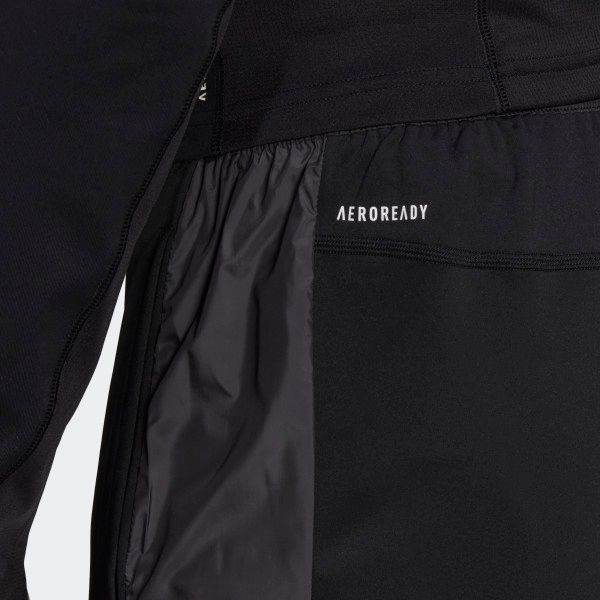 Брюки чоловічі Adidas Own The Run Astro Performance (GT8937), XS, WHS, 1-2 дні