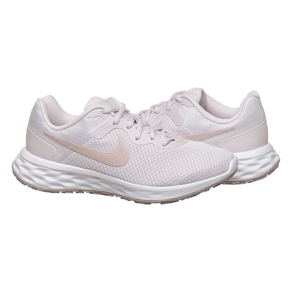 Кросівки жіночі Nike Revolution 6 Next Nature M (DC3729-500), 36.5, WHS, 20% - 30%, 1-2 дні