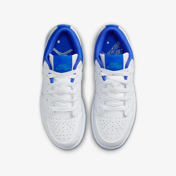 Кроссовки детские Jordan Air Jordan 1 Low Ss (Gs) (HJ9955-100), 36.5, WHS, 1-2 дня