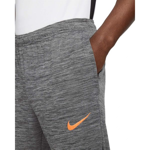 Брюки мужские Nike Dri-Fit Academy Men's Track Pants (DQ5057-010), M, WHS, 10% - 20%, 1-2 дня