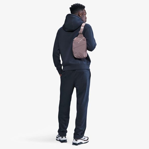 Кофта мужская Nike M Nk Club Bb Po Gfx Hoodie (FN3868-451), L, WHS, 10% - 20%, 1-2 дня