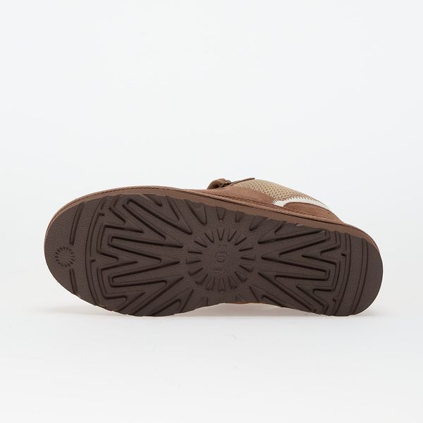 Ботинки женские Ugg W Lowmel (1144032-RYK), 36, WHS, 1-2 дня