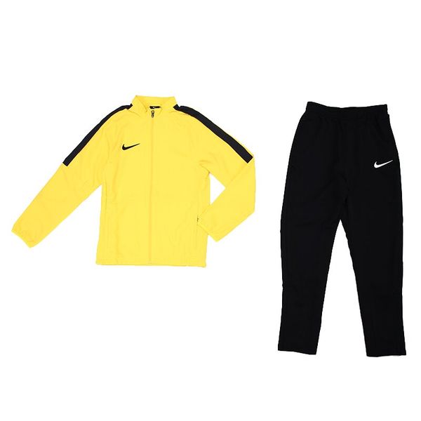 Спортивний костюм Nike Кросівки Nike Y Nk Dry Acdmy18 Trk Suit W (893805-719), XL
