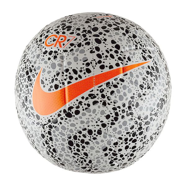 М'яч Nike Cr7 Nk Skls - Fa20 (CQ7433-100), One Size, WHS