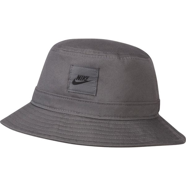 Nike Sportswear Bucket Hat (CK5324-068), M/L, WHS, 10% - 20%, 1-2 дня