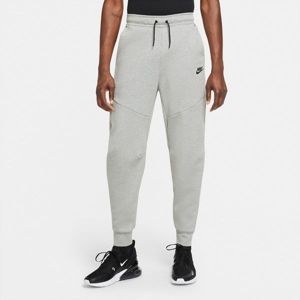 Брюки мужские Nike Tech Fleece Men's Joggers (CU4495-063), M, OFC, 40% - 50%, 1-2 дня